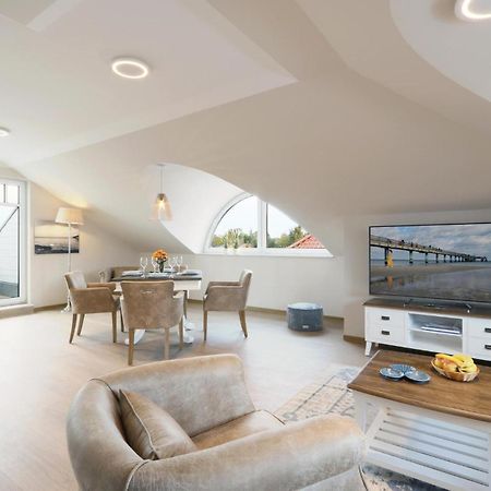 Baltischer Hof Apartment 68 Boltenhagen  Ngoại thất bức ảnh