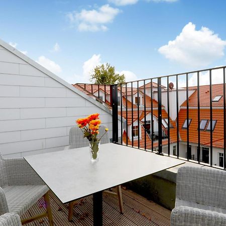 Baltischer Hof Apartment 68 Boltenhagen  Ngoại thất bức ảnh