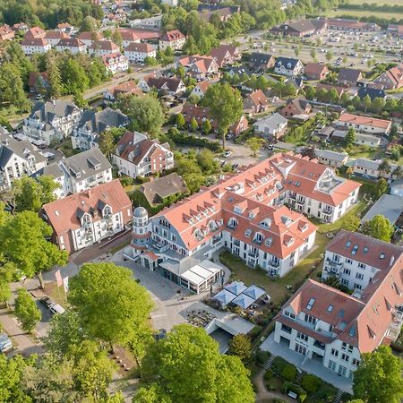 Baltischer Hof Apartment 68 Boltenhagen  Ngoại thất bức ảnh