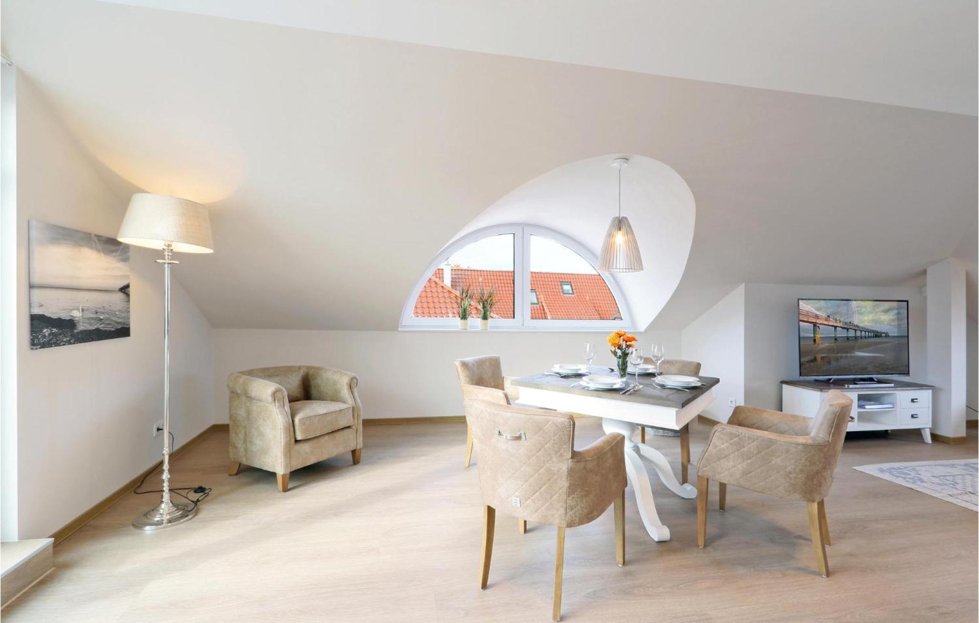 Baltischer Hof Apartment 68 Boltenhagen  Ngoại thất bức ảnh