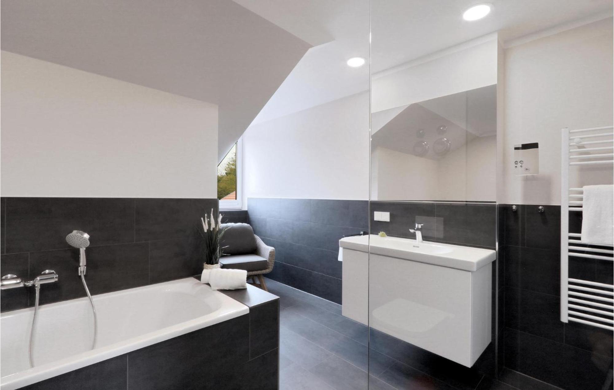 Baltischer Hof Apartment 68 Boltenhagen  Ngoại thất bức ảnh