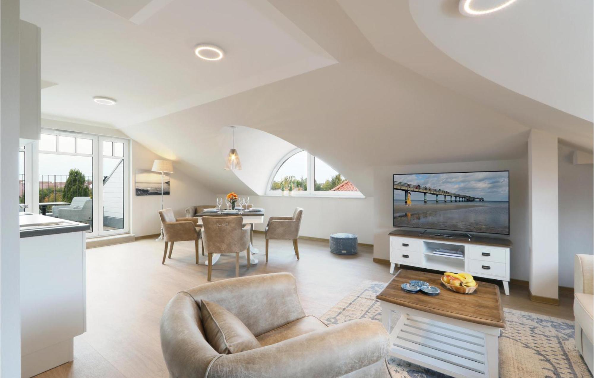 Baltischer Hof Apartment 68 Boltenhagen  Ngoại thất bức ảnh