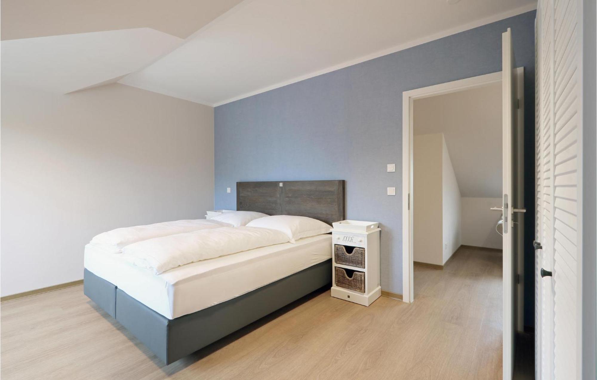 Baltischer Hof Apartment 68 Boltenhagen  Ngoại thất bức ảnh