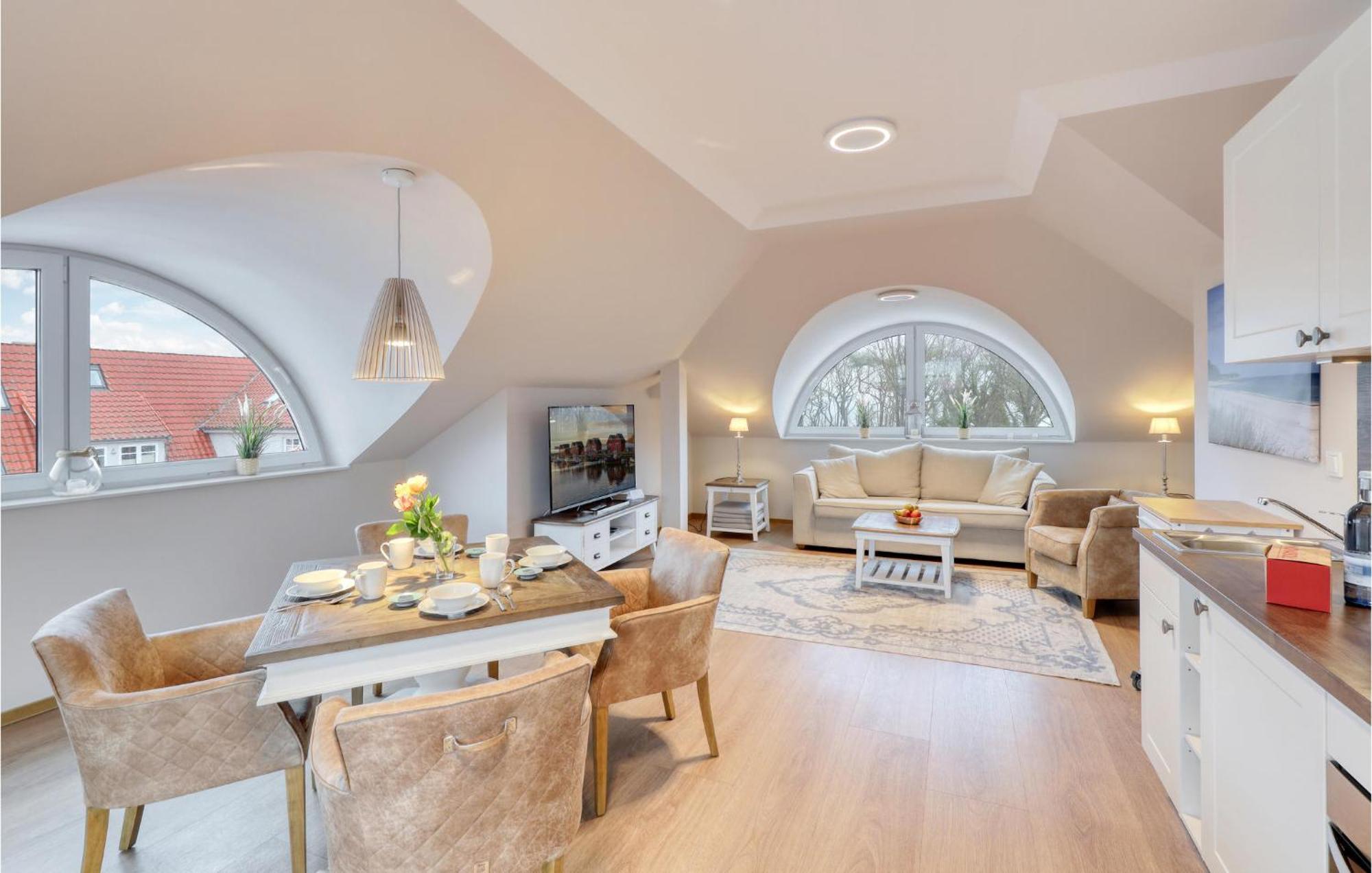Baltischer Hof Apartment 68 Boltenhagen  Ngoại thất bức ảnh