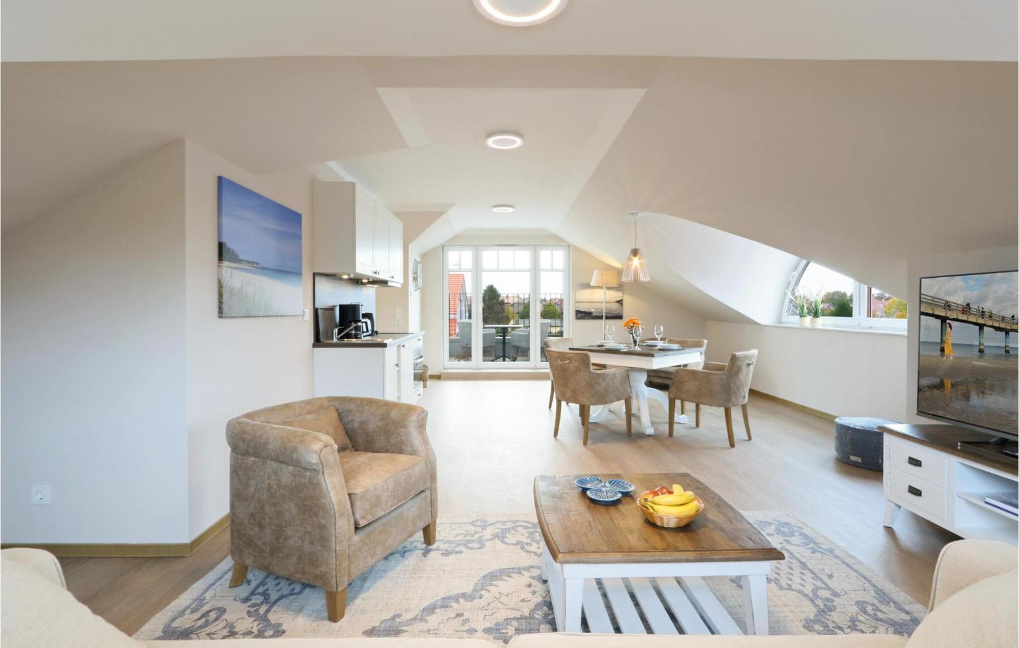 Baltischer Hof Apartment 68 Boltenhagen  Ngoại thất bức ảnh