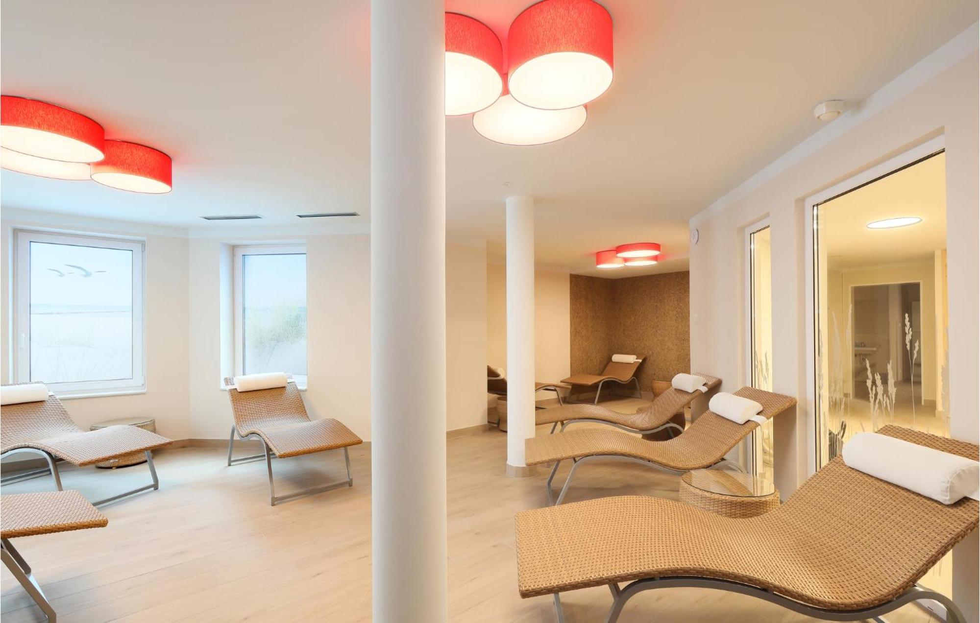 Baltischer Hof Apartment 68 Boltenhagen  Ngoại thất bức ảnh