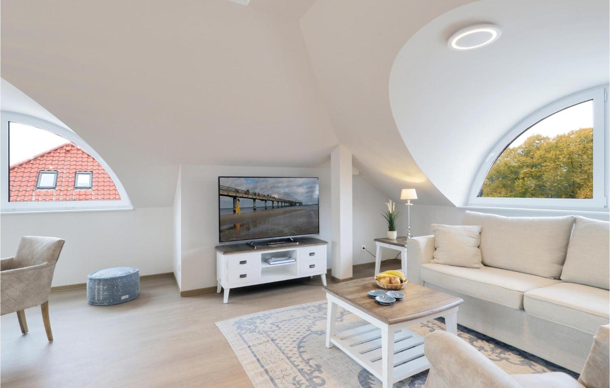 Baltischer Hof Apartment 68 Boltenhagen  Ngoại thất bức ảnh