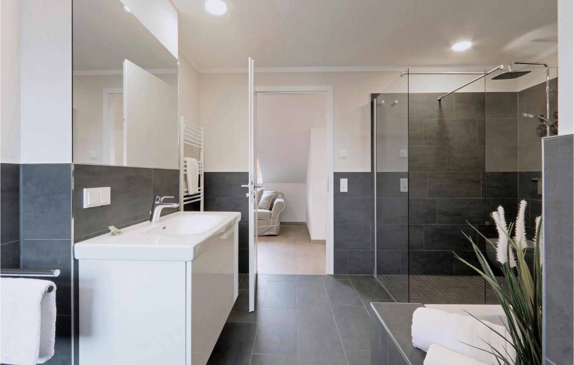 Baltischer Hof Apartment 68 Boltenhagen  Ngoại thất bức ảnh