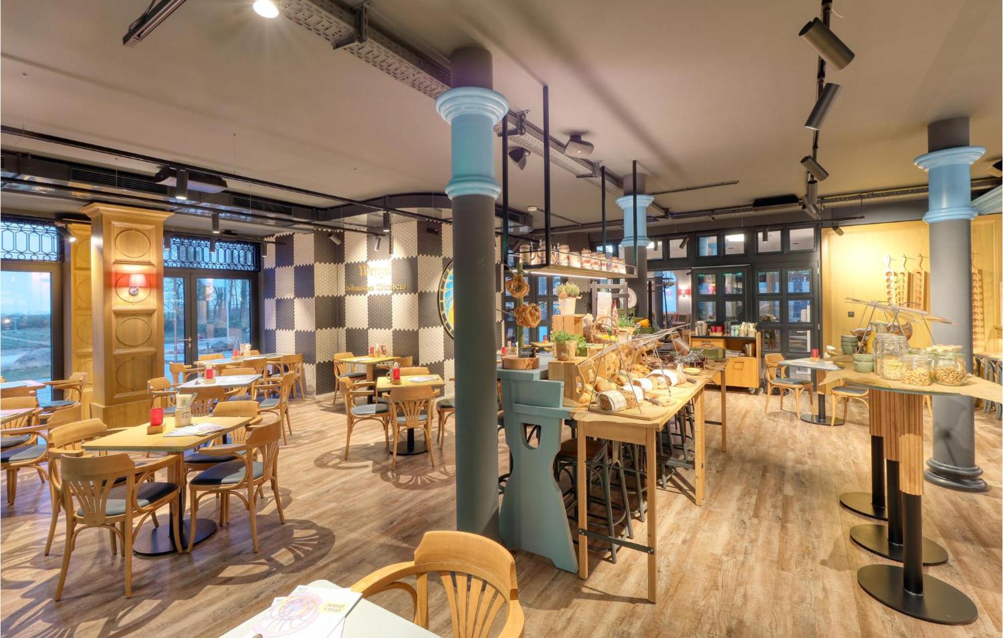 Baltischer Hof Apartment 68 Boltenhagen  Ngoại thất bức ảnh