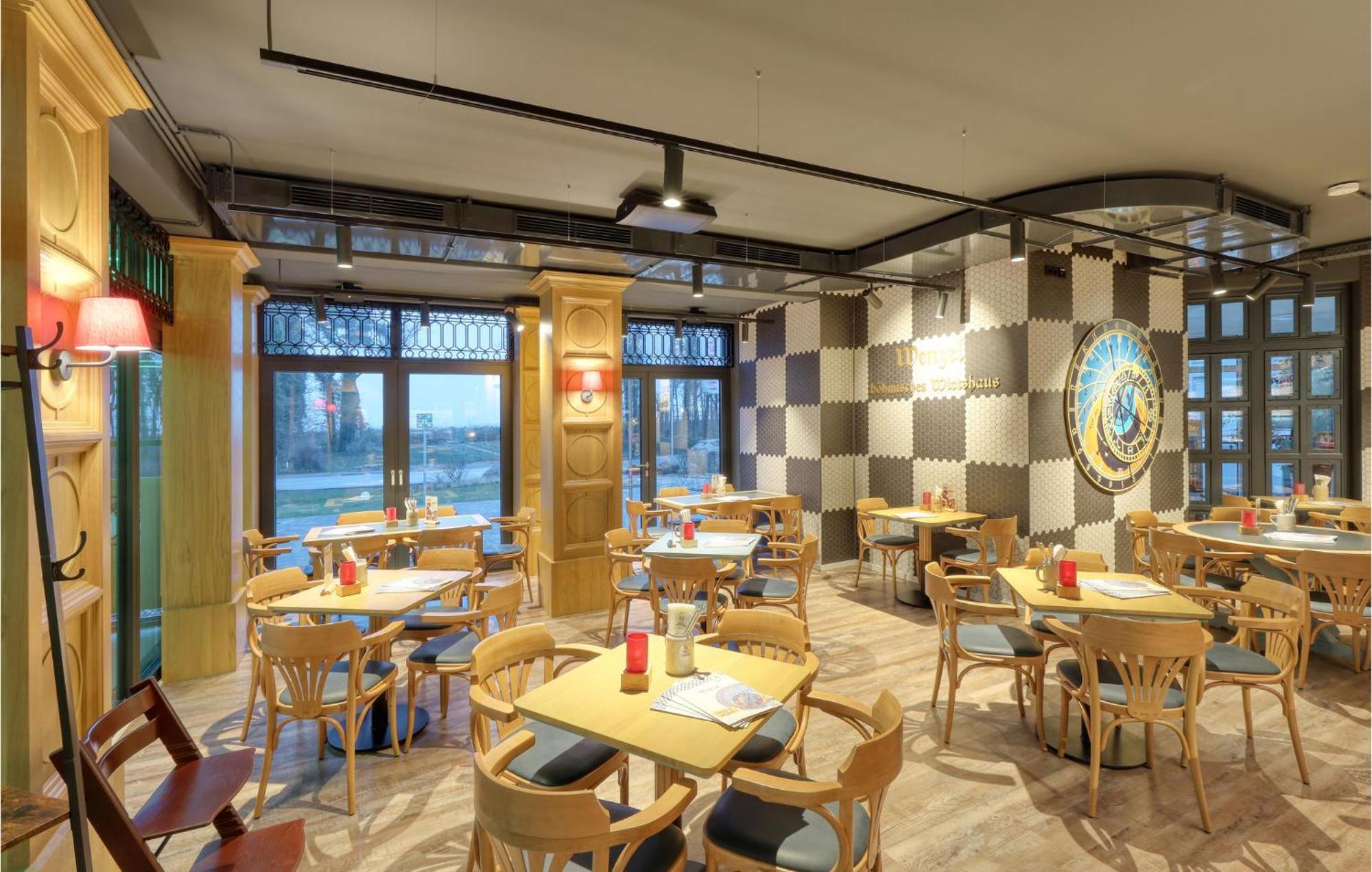 Baltischer Hof Apartment 68 Boltenhagen  Ngoại thất bức ảnh