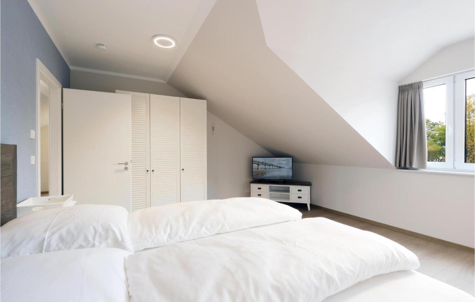 Baltischer Hof Apartment 68 Boltenhagen  Ngoại thất bức ảnh