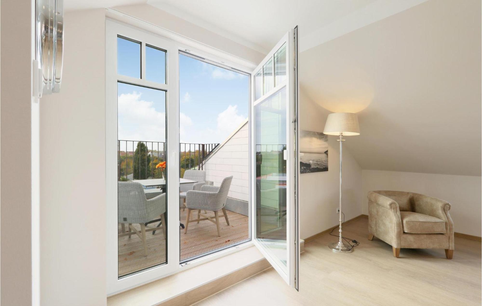 Baltischer Hof Apartment 68 Boltenhagen  Ngoại thất bức ảnh