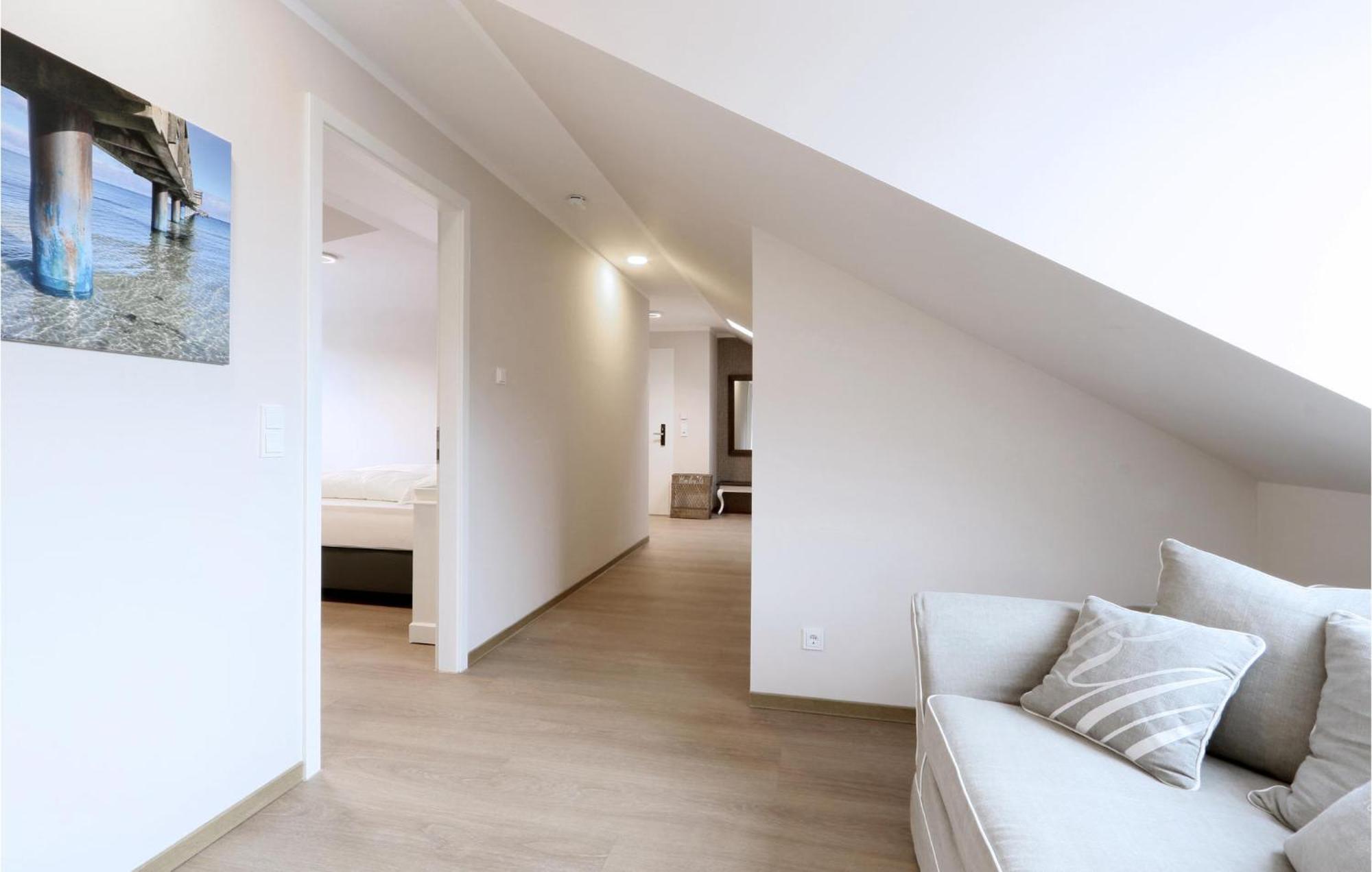 Baltischer Hof Apartment 68 Boltenhagen  Ngoại thất bức ảnh