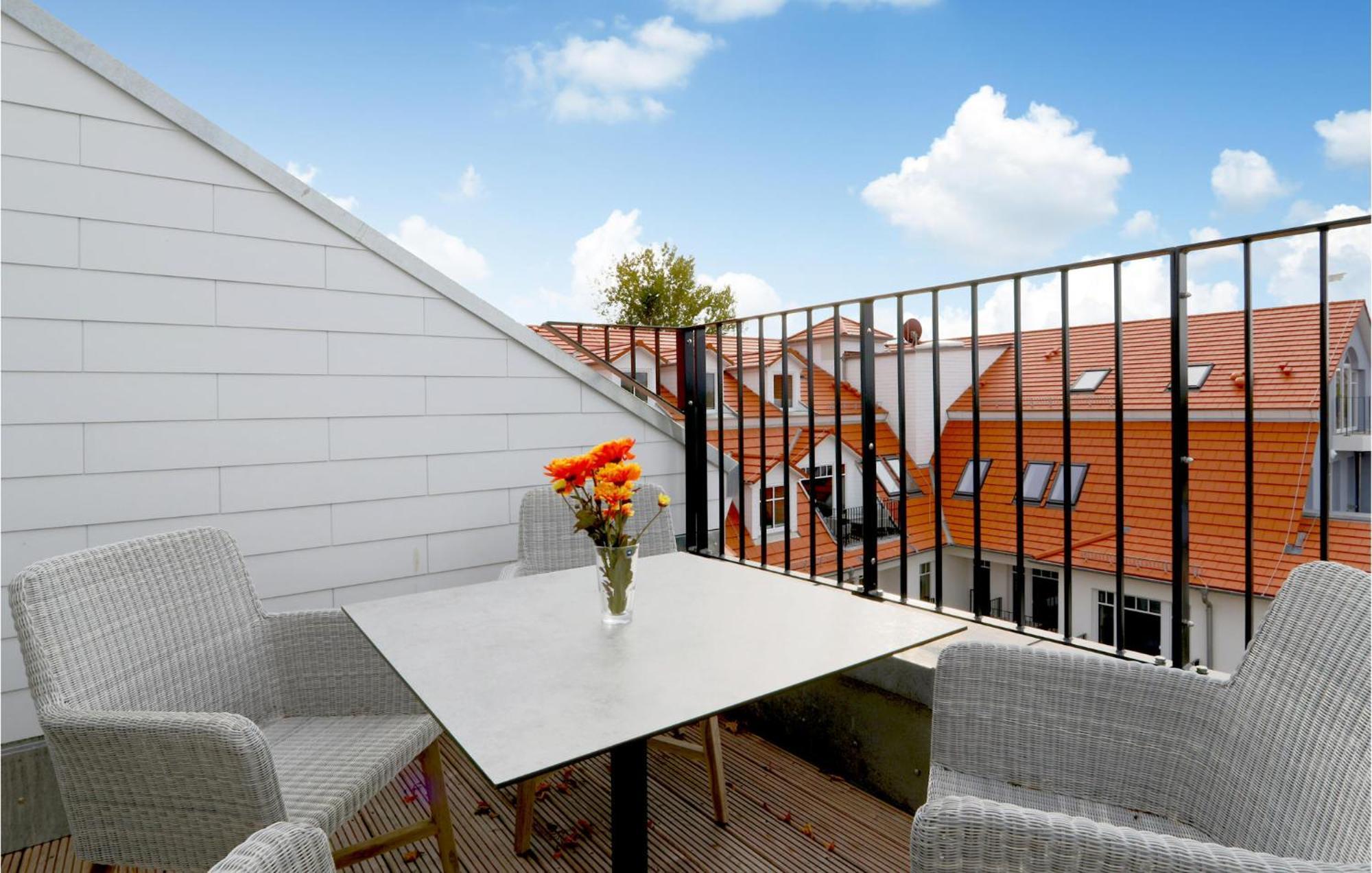 Baltischer Hof Apartment 68 Boltenhagen  Ngoại thất bức ảnh